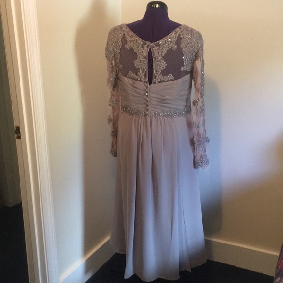 Mother-of-the-Bride Alfred Angelo - Picture 2 of 4